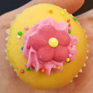 Meet your Posher, Thanh